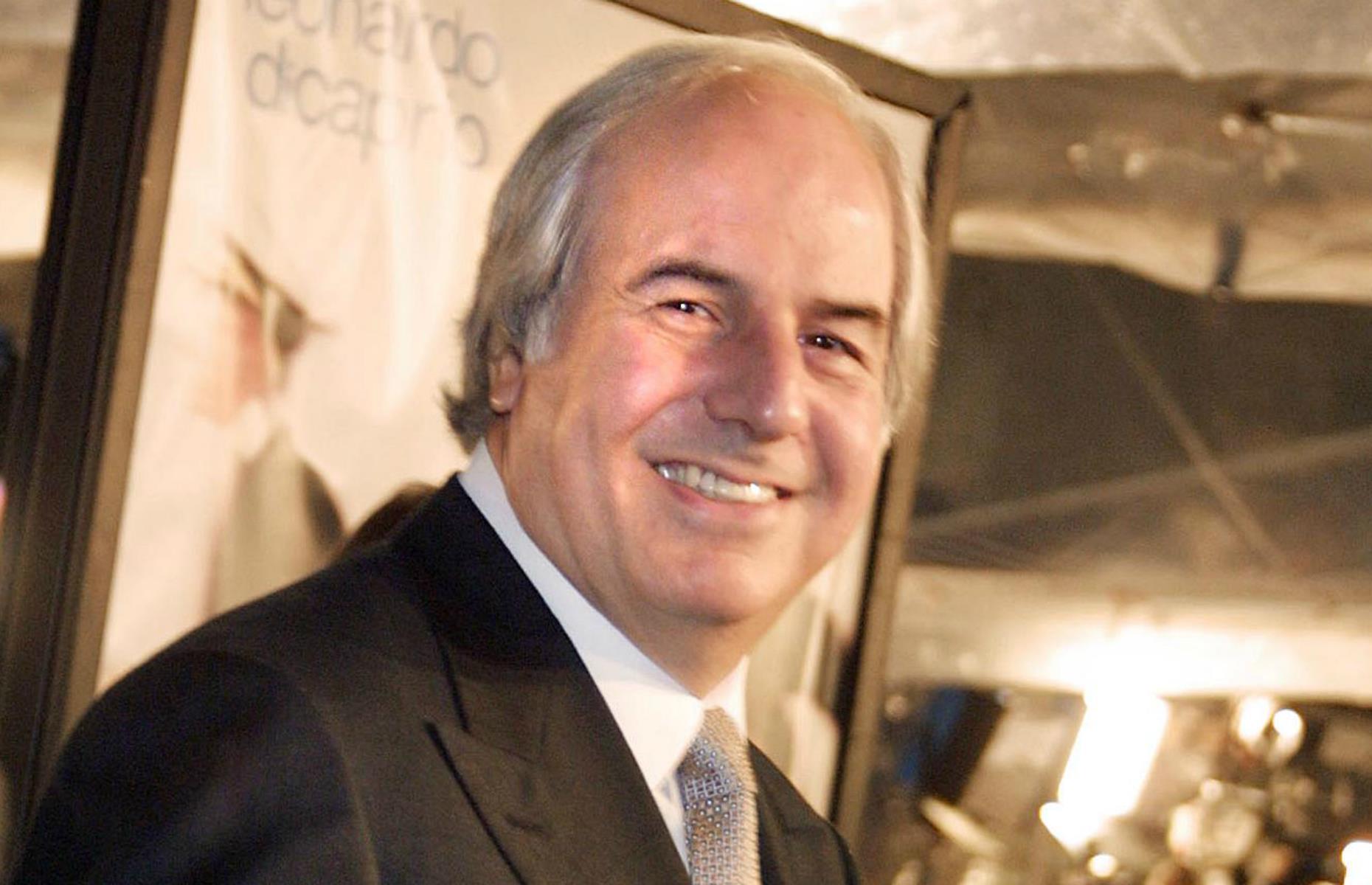 Der falsche Pilot, Arzt und Anwalt Frank William Abagnale